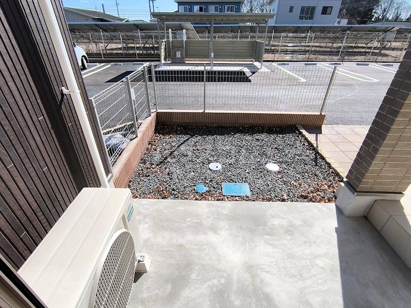 24/30 バルコニー