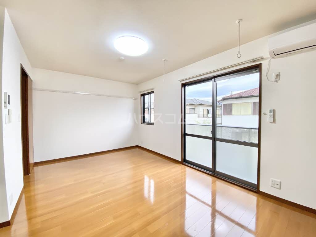 3/17 リビング/ダイニング