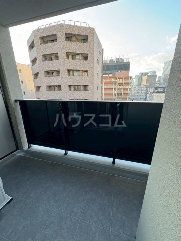 22/30 バルコニー