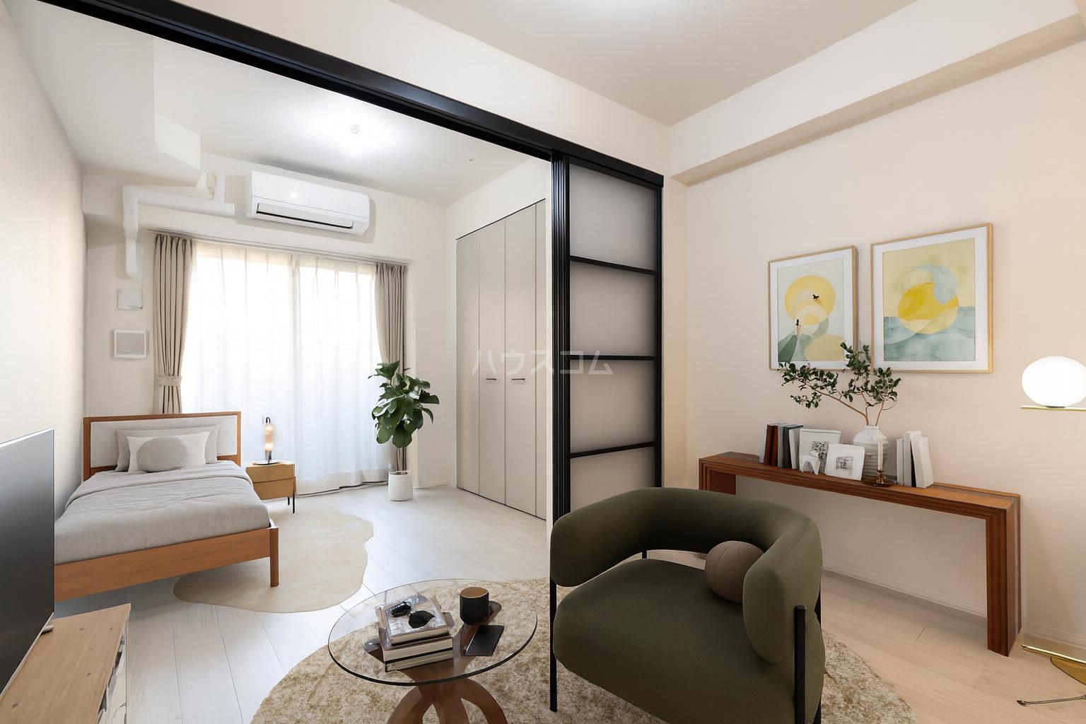 3/30 リビング/ダイニング