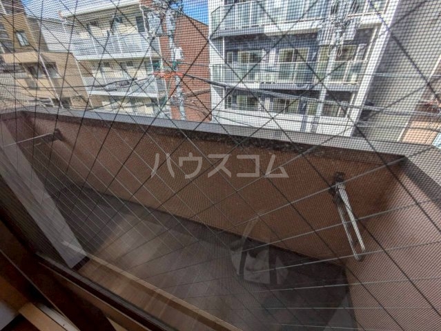 14/25 バルコニー