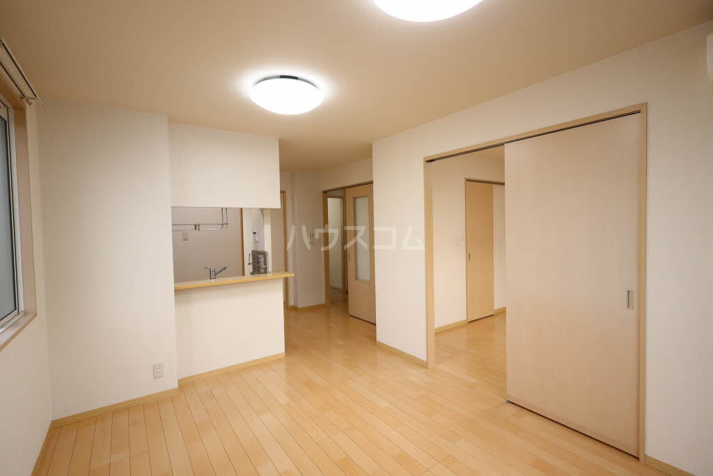 3/23 リビング/ダイニング