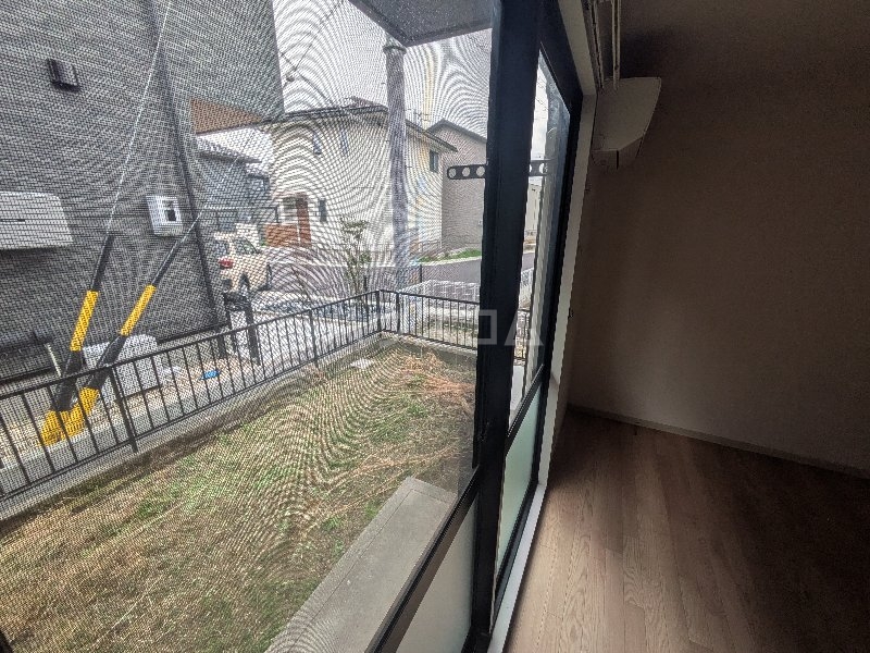 13/24 バルコニー