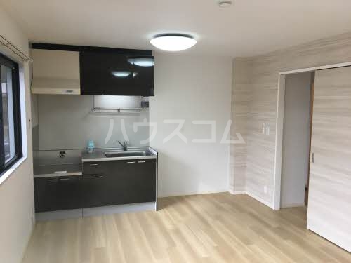 3/14 リビング/ダイニング