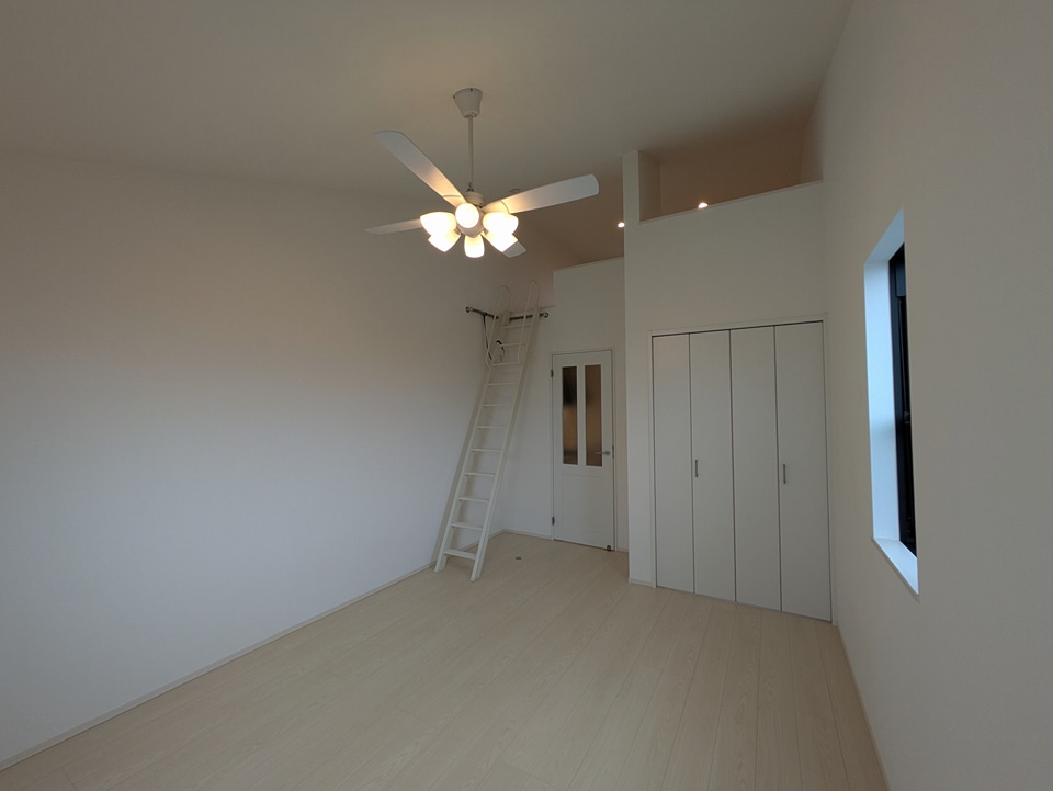 3/24 リビング/ダイニング