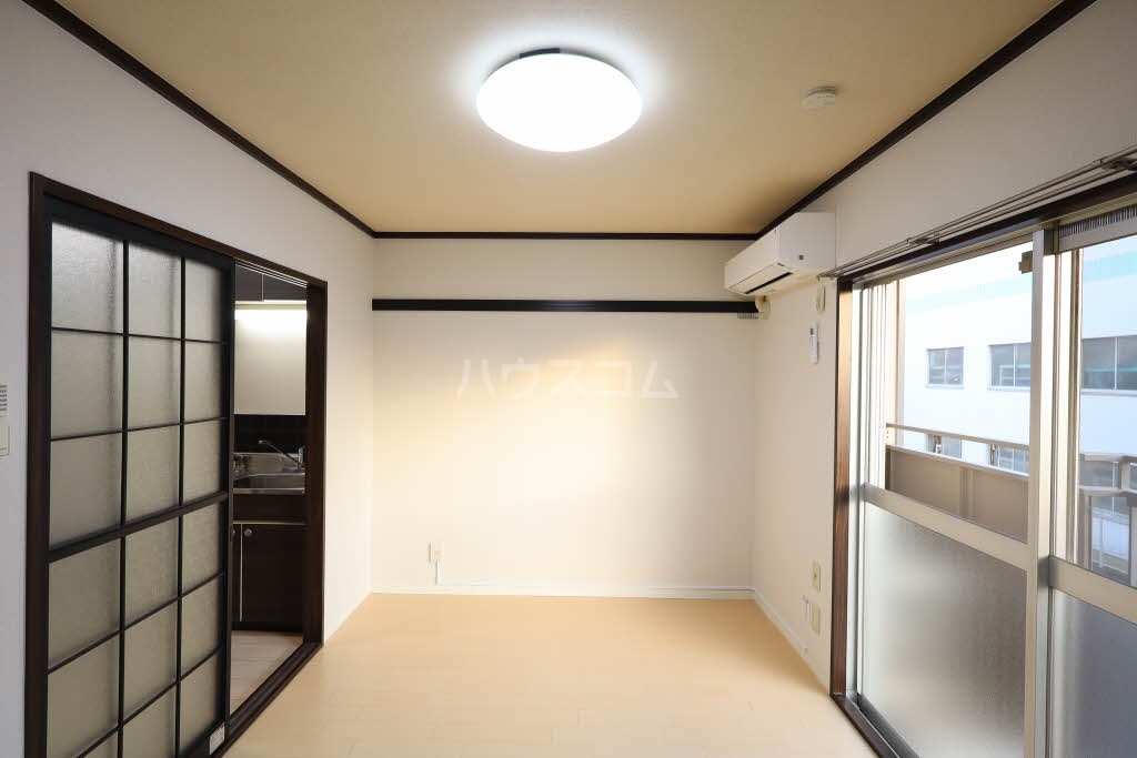 4/22 リビング/ダイニング