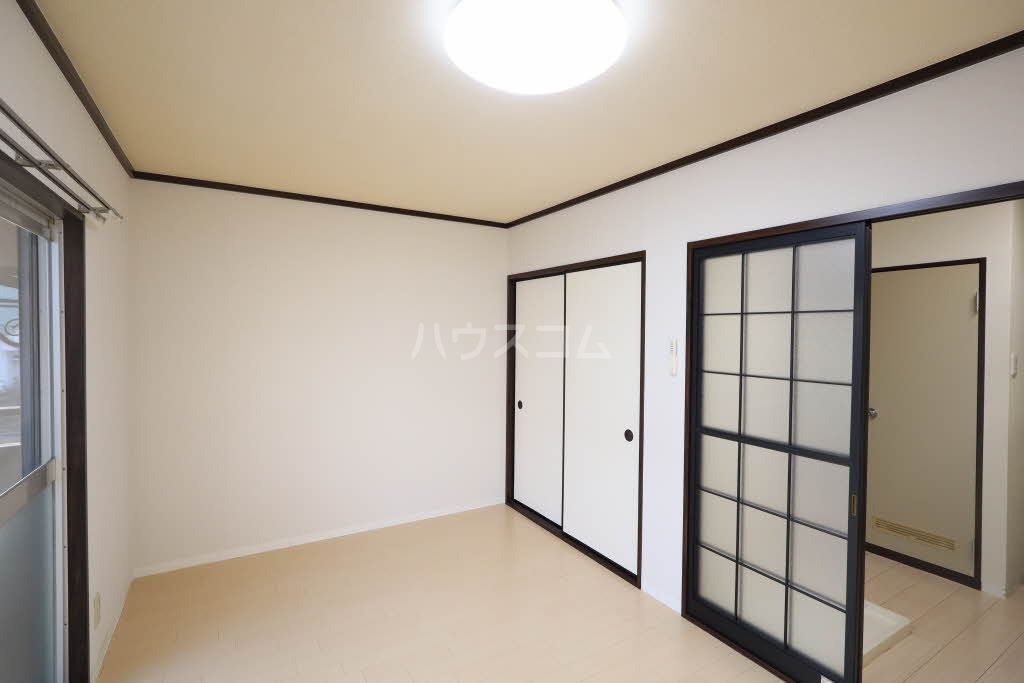 5/22 リビング/ダイニング