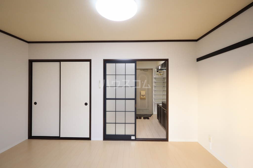 6/22 リビング/ダイニング