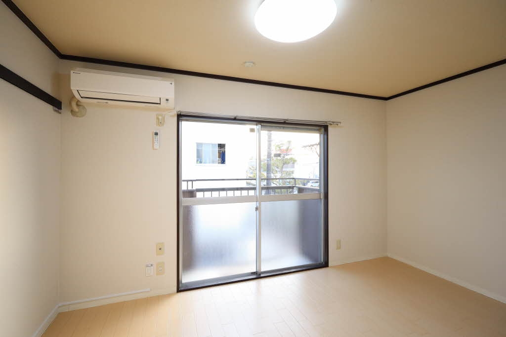 3/22 リビング/ダイニング