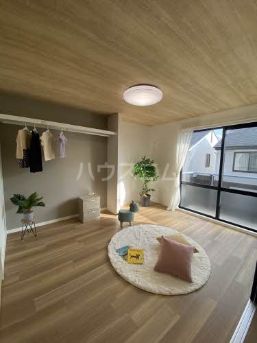 4/20 リビング/ダイニング