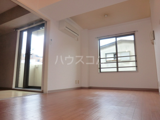 3/21 リビング/ダイニング