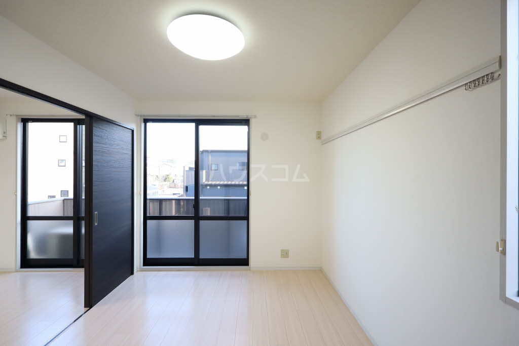 4/19 リビング/ダイニング