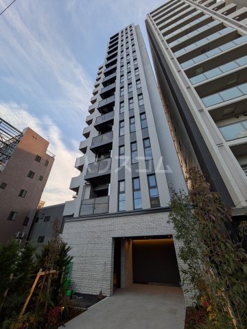 1/11 外観