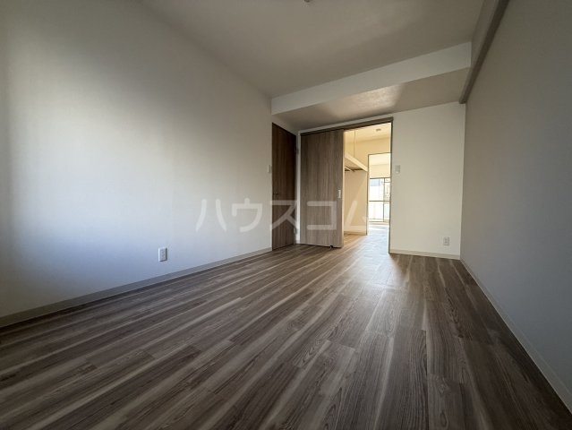 4/13 エントランス