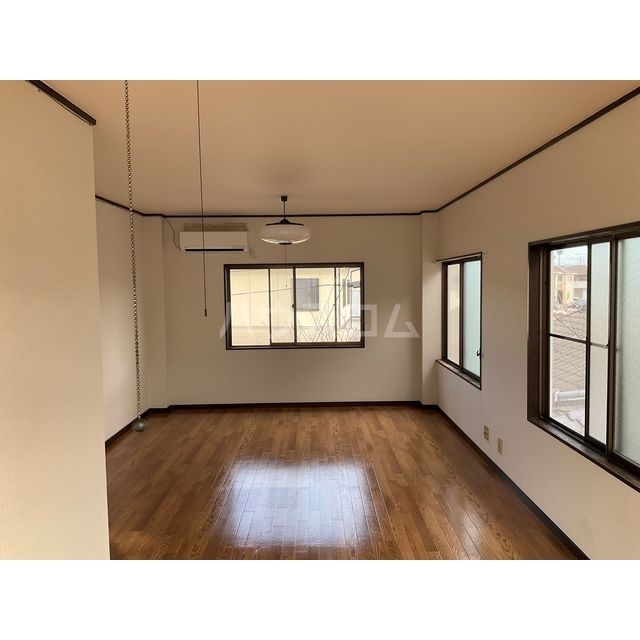 7/30 リビング/ダイニング