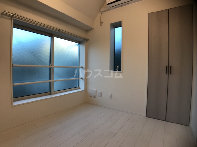 3/17 リビング/ダイニング