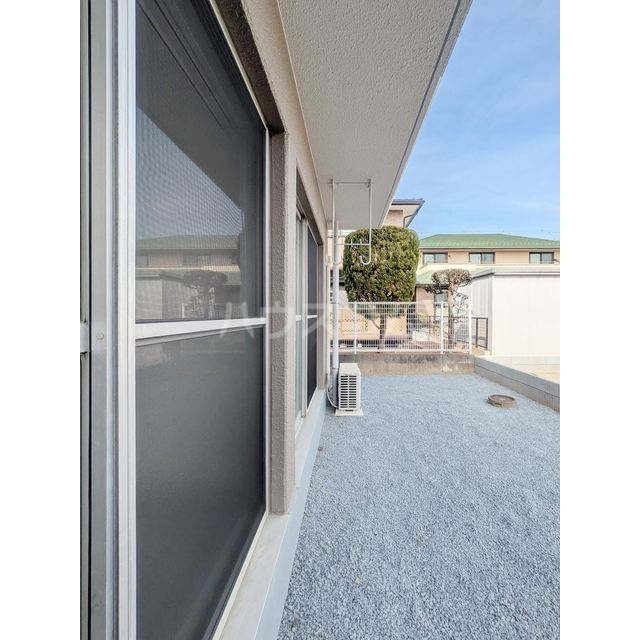 15/30 バルコニー