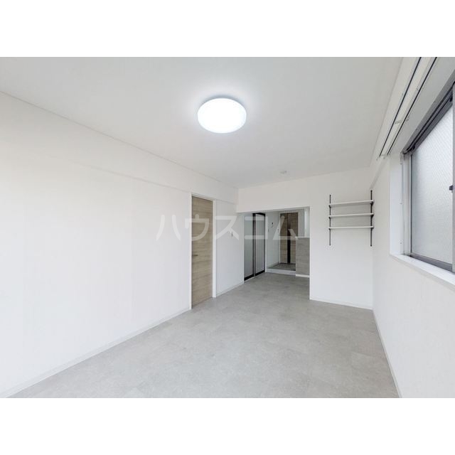 4/30 リビング/ダイニング