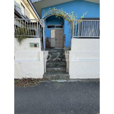 5/11 エントランス