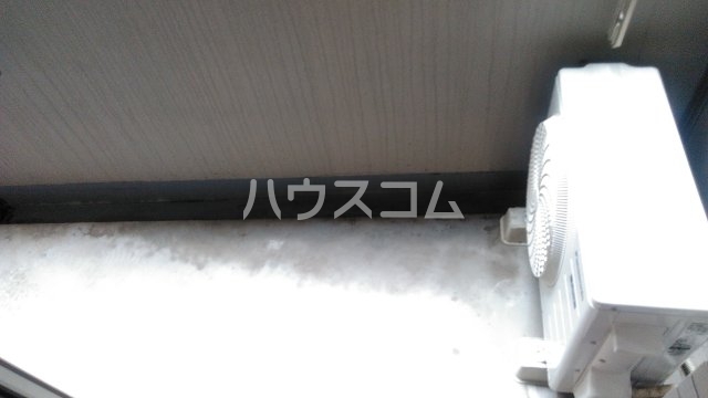 13/30 バルコニー