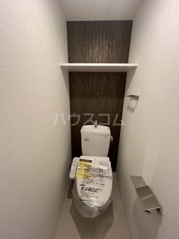10/29 トイレ