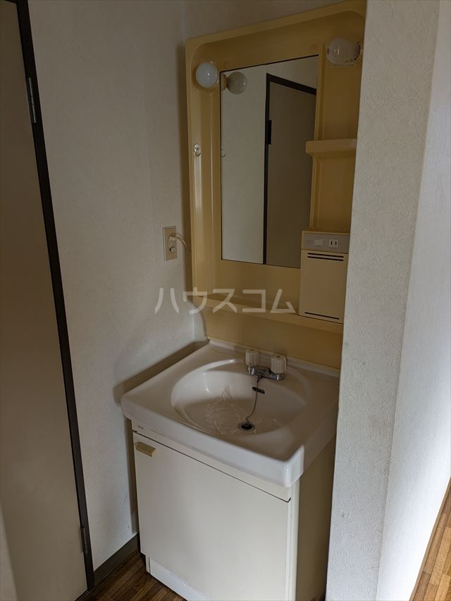 12/27 洗面