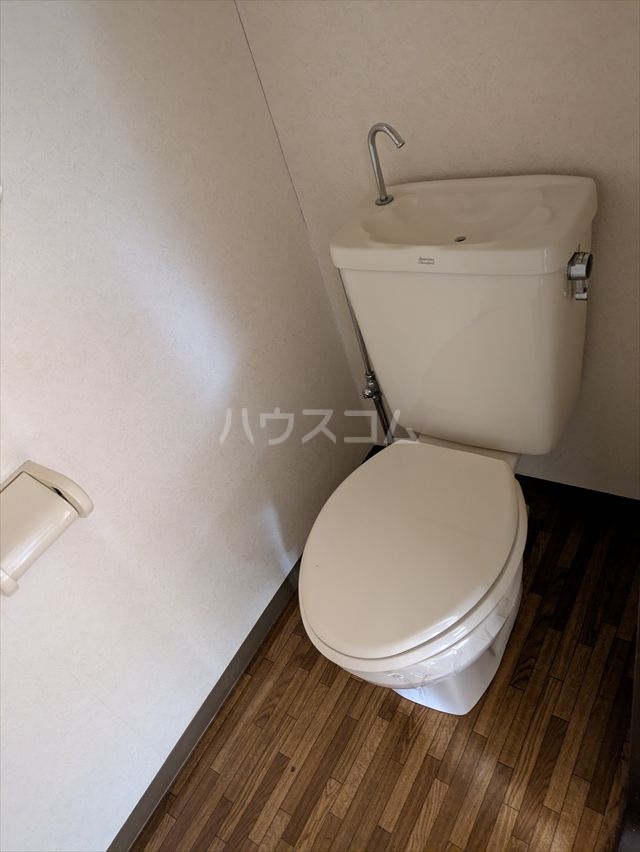 11/27 トイレ