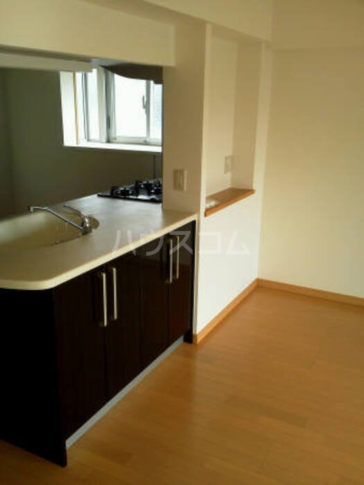 5/30 リビング/ダイニング