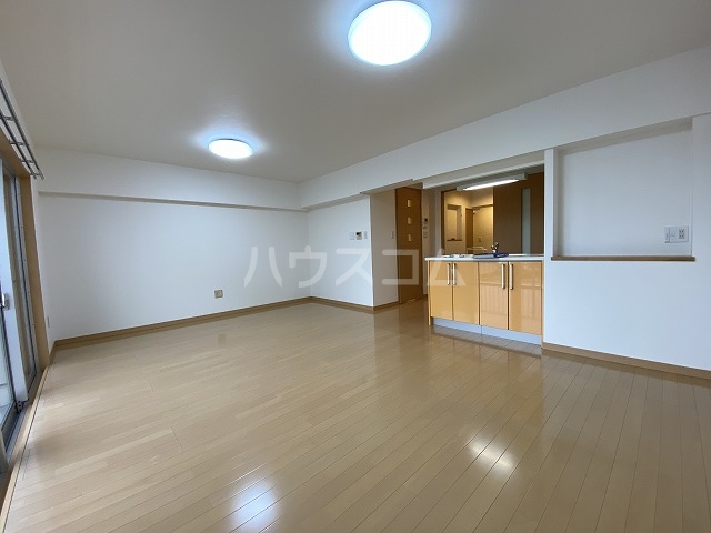 7/30 リビング/ダイニング