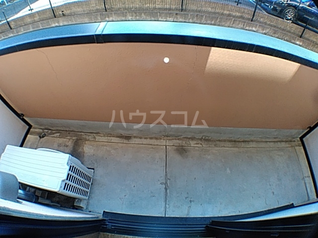 15/30 バルコニー