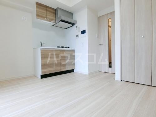 5/30 リビング/ダイニング