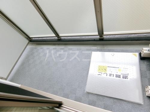 15/30 バルコニー