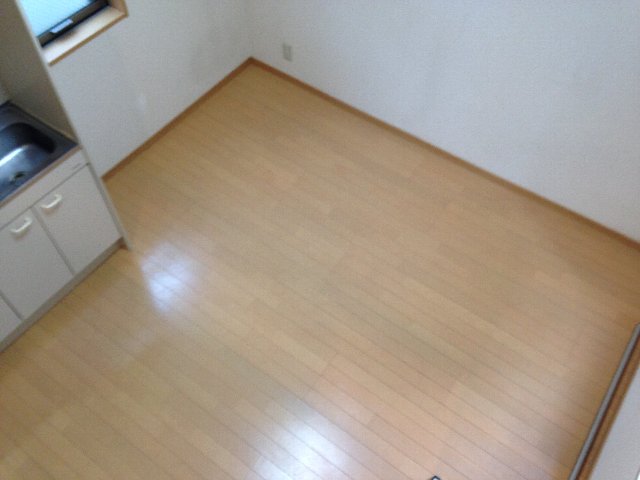 5/23 リビング/ダイニング