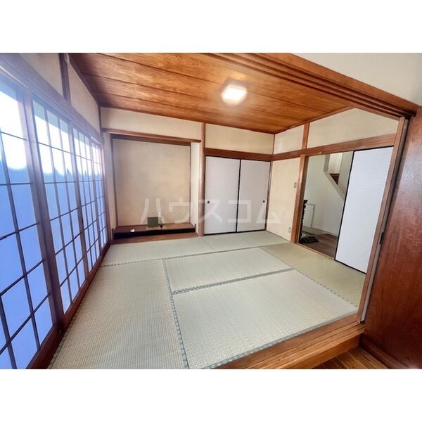 4/14 室内