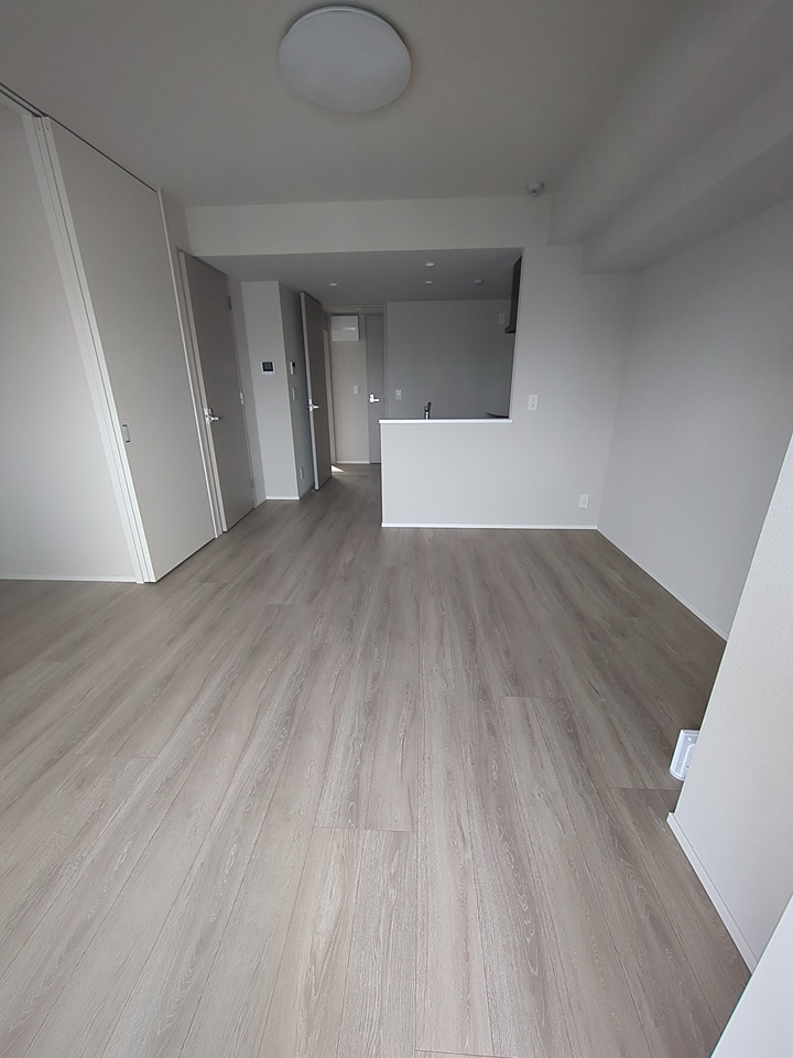 3/30 リビング/ダイニング