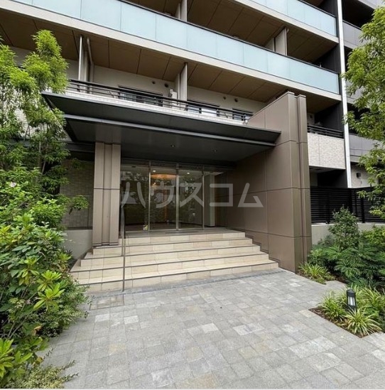 6/12 エントランス