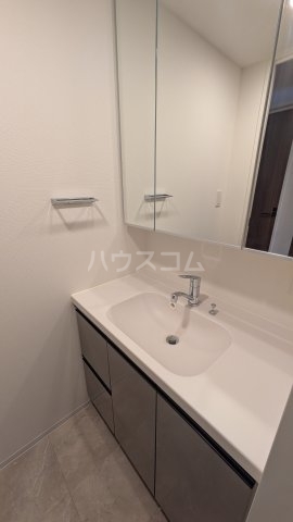 11/25 洗面