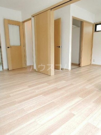 5/20 リビング/ダイニング