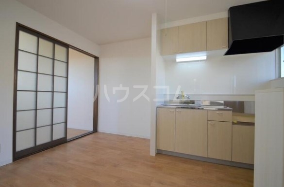 6/24 リビング/ダイニング