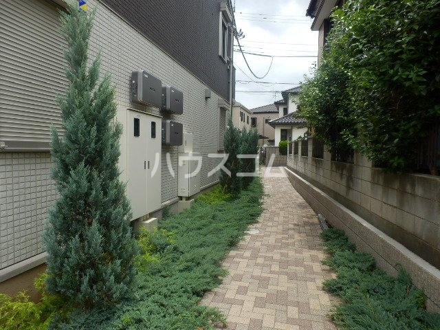 2/10 エントランス
