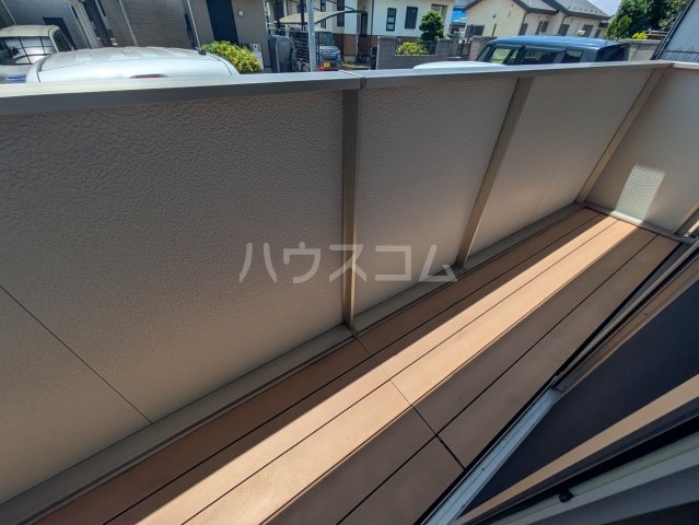 16/30 バルコニー