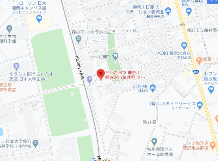 29/30 地図