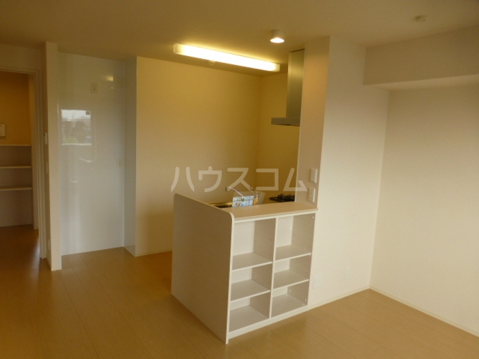 4/30 リビング/ダイニング