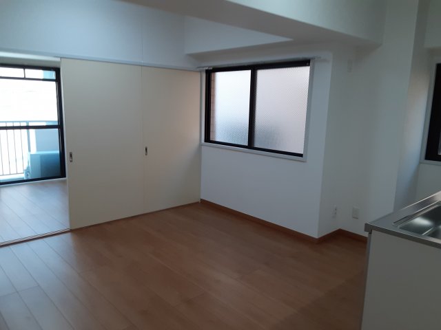 5/27 リビング/ダイニング