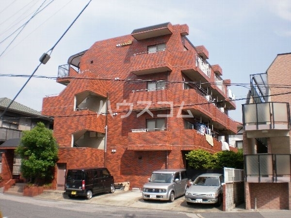 1/21 外観