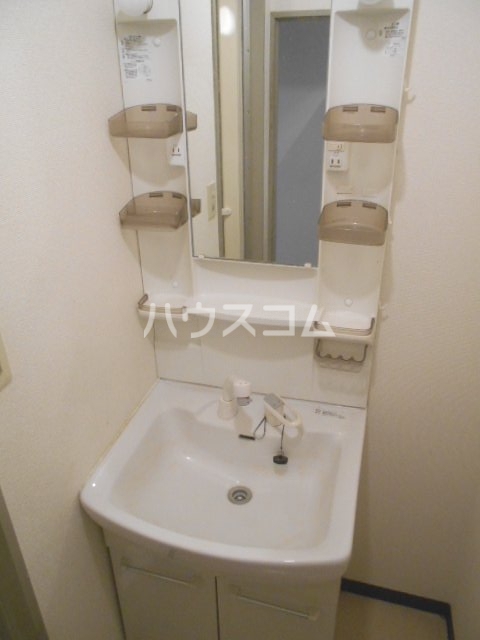 11/21 洗面