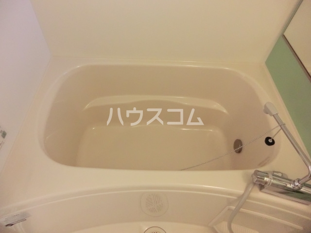 14/29 浴室