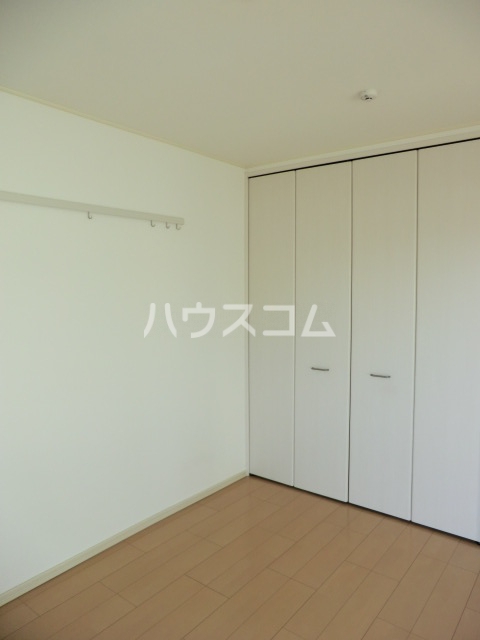 7/29 寝室
