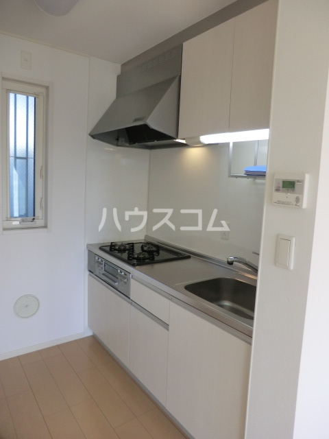 11/29 キッチン