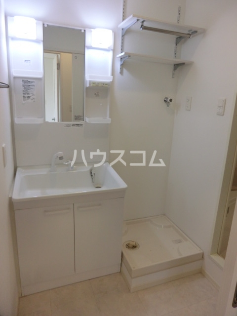 16/29 洗面